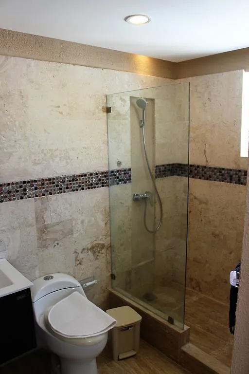 Apartment Corte Sea El Cortecito Hotel Punta Cana