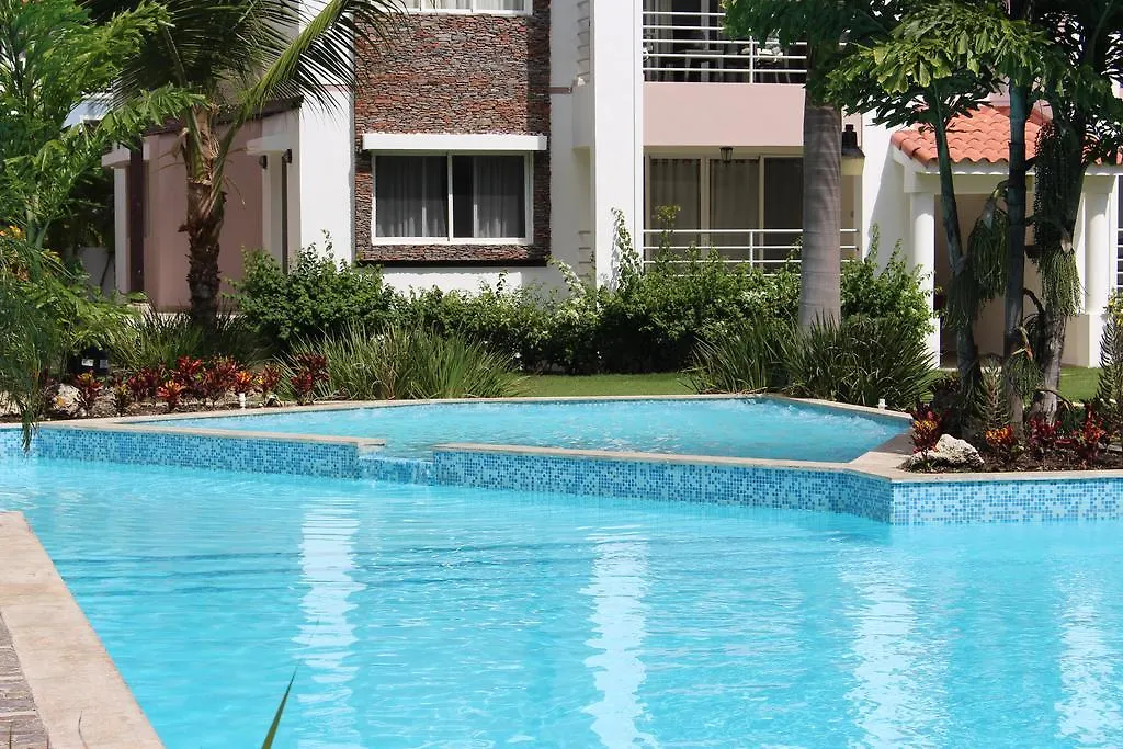 Apartment Corte Sea El Cortecito Hotel Punta Cana