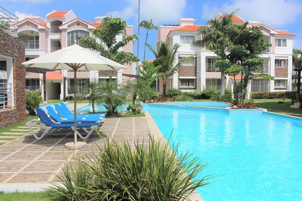 Corte Sea El Cortecito Hotel Punta Cana