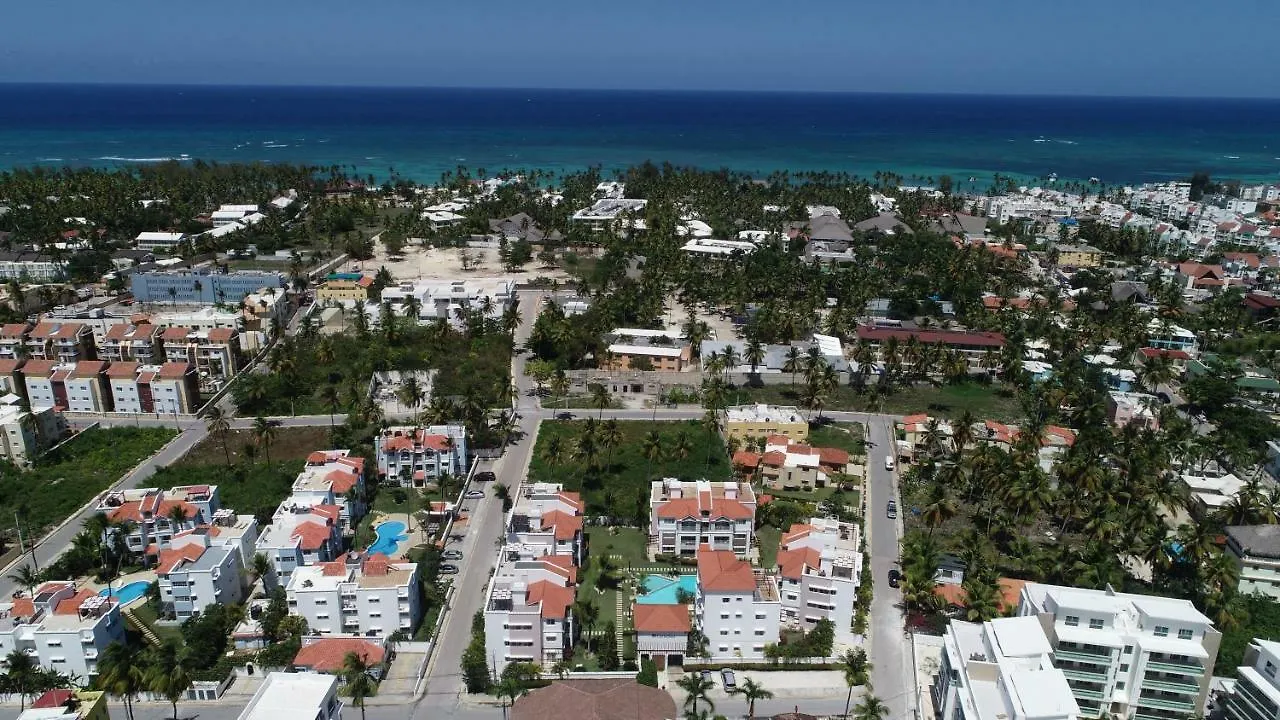 Corte Sea El Cortecito Hotel Punta Cana Dominican Republic
