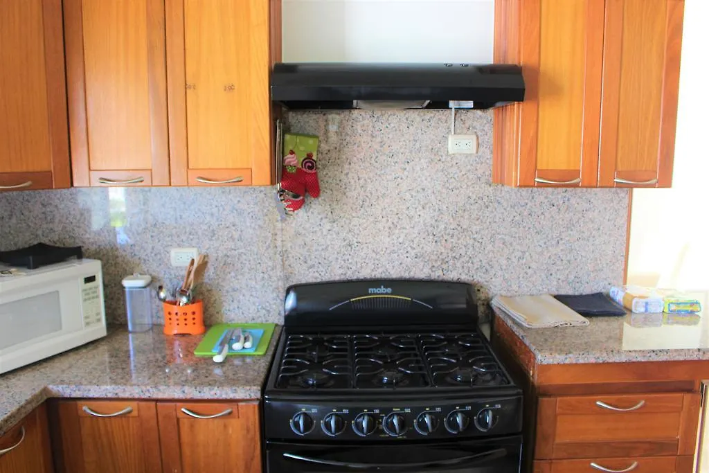 Hotel Corte Sea El Cortecito Punta Cana Apartmán