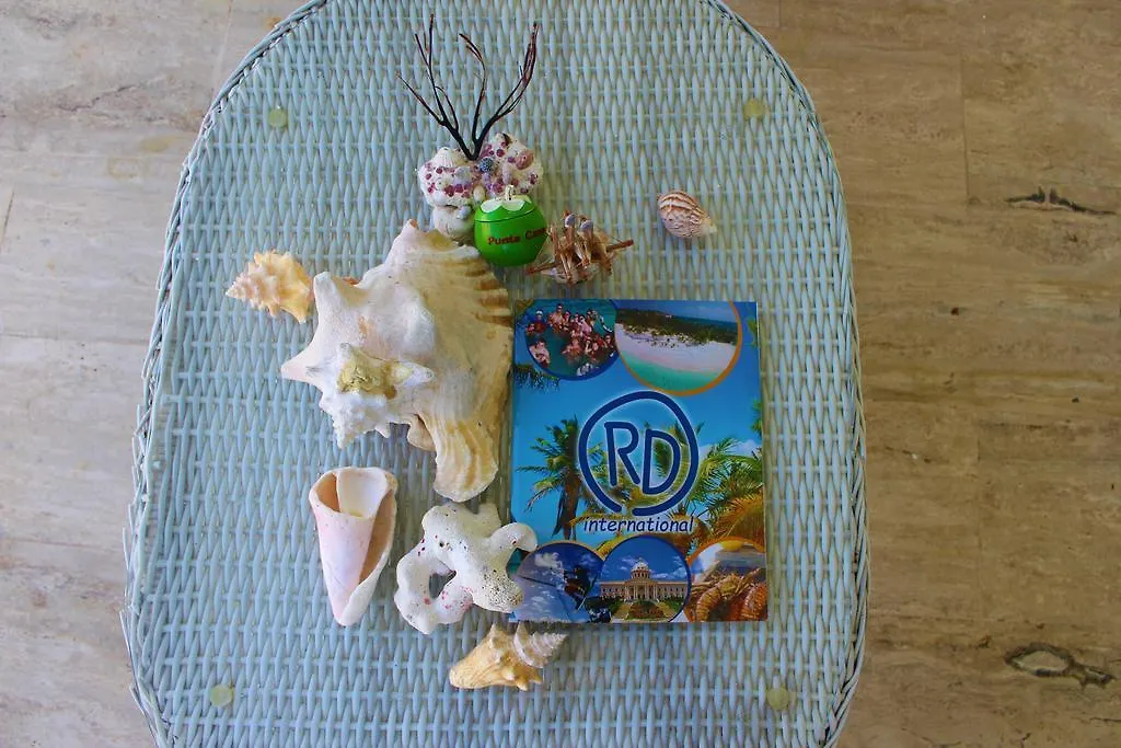 Hotel Corte Sea El Cortecito Punta Cana Apartmán