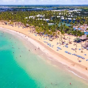 Grand Sirenis Punta Cana & Aquagames Üdülőközpont