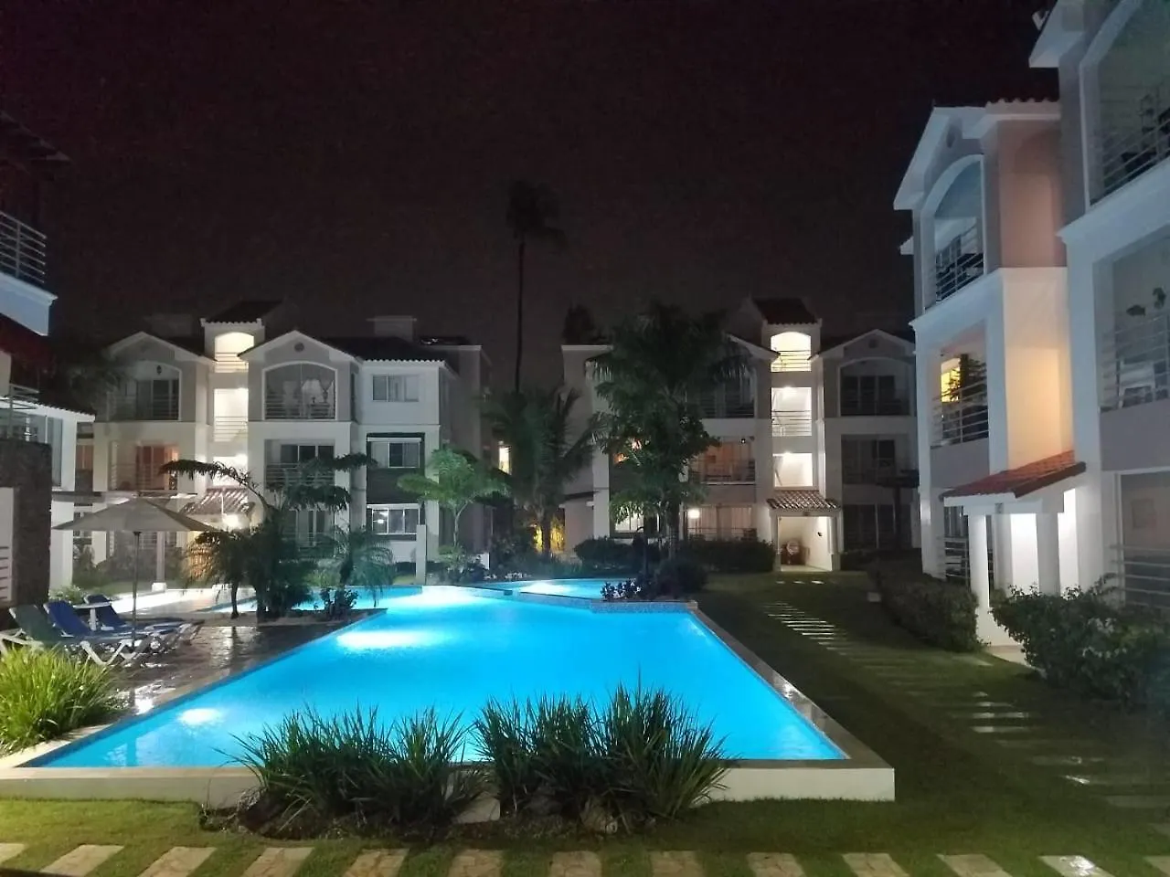Corte Sea El Cortecito Hotel Punta Cana Apartment