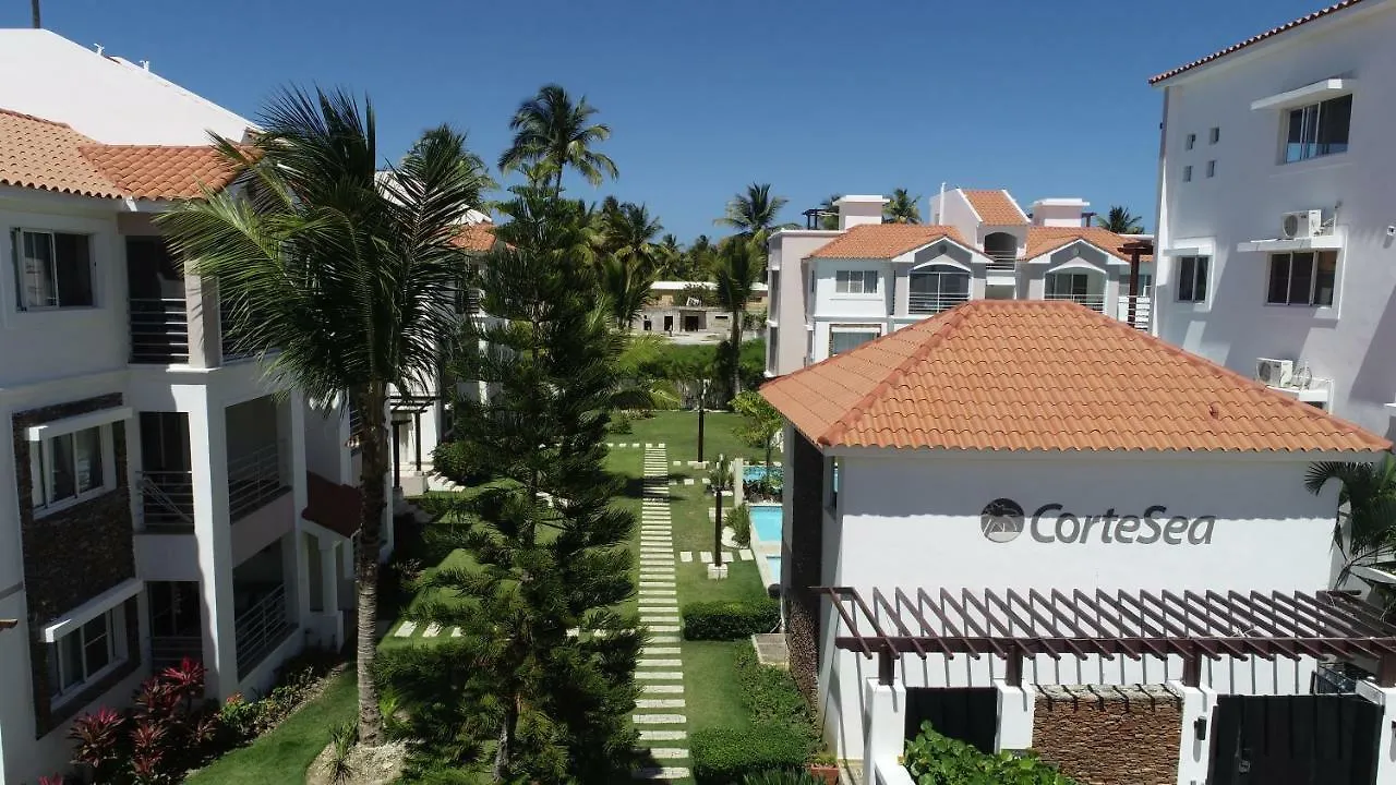 Corte Sea El Cortecito Hotel Punta Cana